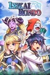 Isekai Rondo Image