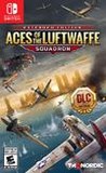 Aces of the Luftwaffe: Squadron - Extended Edition Image