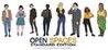 Open Spaces SE