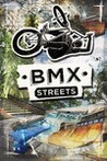 BMX Streets Image
