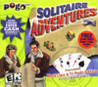 Solitaire Adventures (2006) Image
