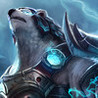 Volibear Fighter for LOL Image