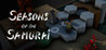 Seasons of the Samurai Image