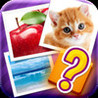 Photo Quiz: 4 pics, 1 thing in common - what's the word? Image