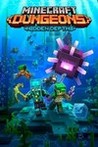 Minecraft Dungeons: Hidden Depths Image