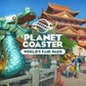 Planet Coaster: World's Fair Pack Image