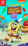 SpongeBob SquarePants: Krusty Cook-Off Image