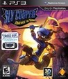 Sly Cooper: Thieves in Time Image