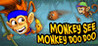 Monkey See Monkey Doo Doo Image