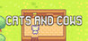 Cats and Cows Image