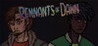 Remnants of Dawn Image