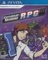 Saturday Morning RPG
