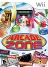 Arcade Zone