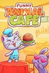 Funny Animal Cafe Image
