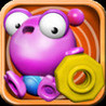 Nutty Sam: Swing, Slide & Soar to Survive Image