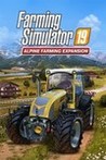 Farming Simulator 19: Alpine Farming Expansion