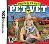 Paws & Claws Pet Vet: Australian Adventures Image