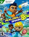 Pickleball Smash Image