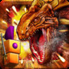 DiceSoldier vs Dragon Image