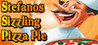 Stefanos Sizzling Pizza Pie Image