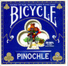 Bicycle Pinochle Image