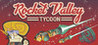 Rocket Valley Tycoon