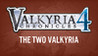 Valkyria Chronicles 4: The Two Valkyria Image