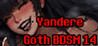 Yandere Goth BDSM 14