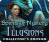 Spirits of Mystery: Illusions Image