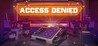 Access Denied Image