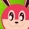 Christmas Bunny Jump Image