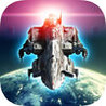 Galaxy Reavers - Sliding Starships, Tactical Space RTS Image