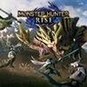 Monster Hunter Rise Image