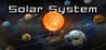 Solar System Image