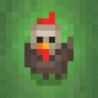 Super Chicken Crossing Image