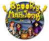 Spooky Mahjong (2012) Image