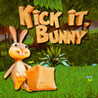 Kick it, Bunny! Image