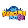 101 Penguin Pets 3D Image