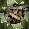 Virtual Pet Dinosaur - Tyrannosaurus Rex Image