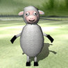 Chinese New Year Sheep 2015 Image