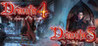 Dracula 5: The Blood Legacy Image