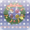 My Baby Xmas Bubbles Game Image