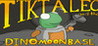 Tiktalec And The Dino Moonbase