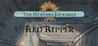 The Hunter's Journals - Red Ripper Image