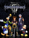 Kingdom Hearts III + Re Mind Image