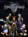 Kingdom Hearts III - Re Mind