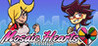 Mosaic Hearts Prototype