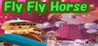 Fly Fly Horse Image