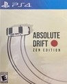 Absolute Drift: Zen Edition