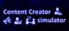Content Creator Simulator